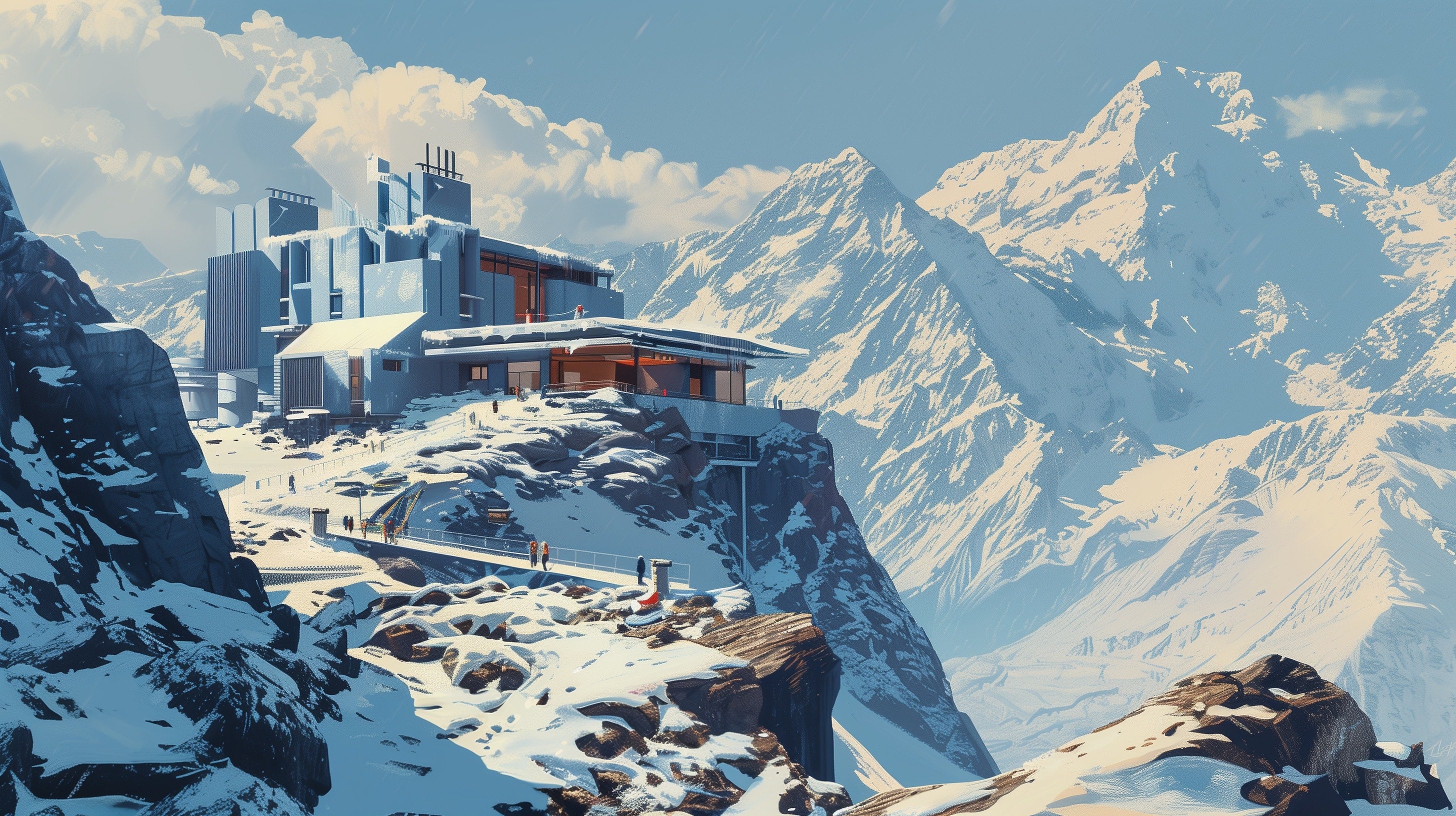 It’s Time to Build New Zealand